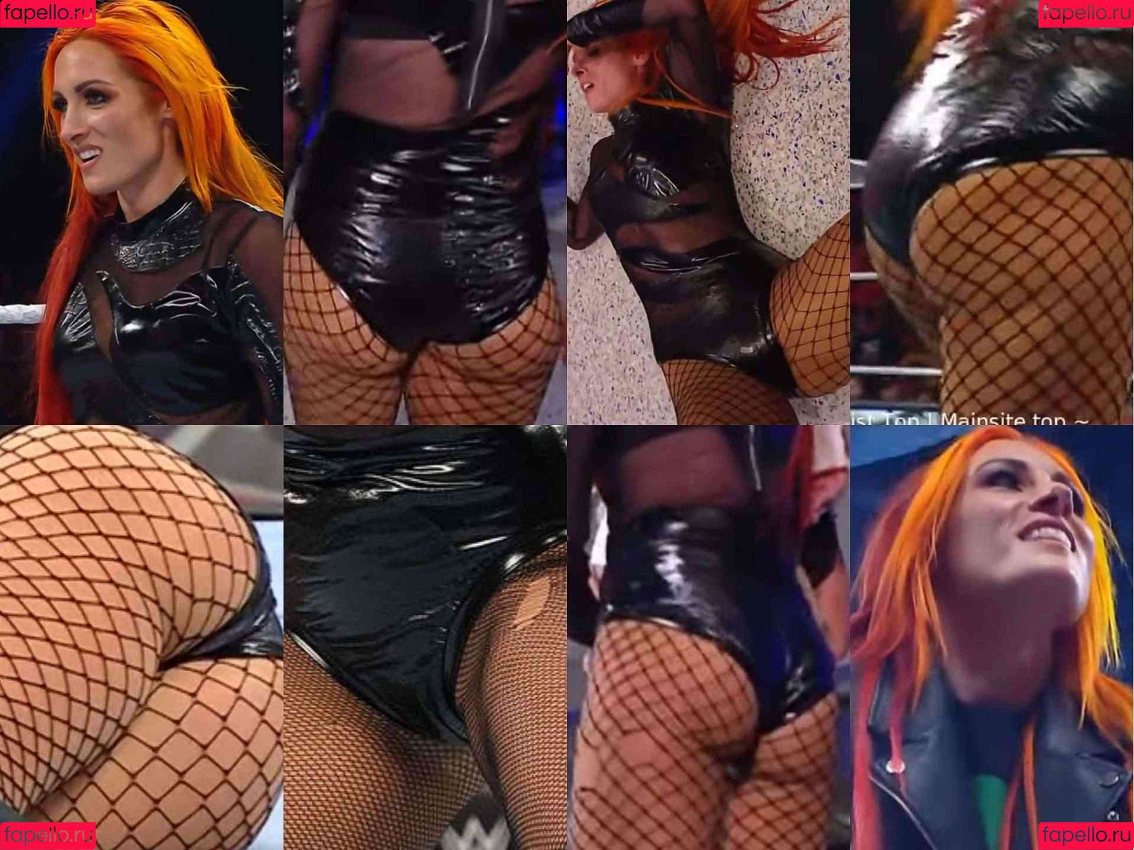 Becky Onlyfans Photo Gallery 