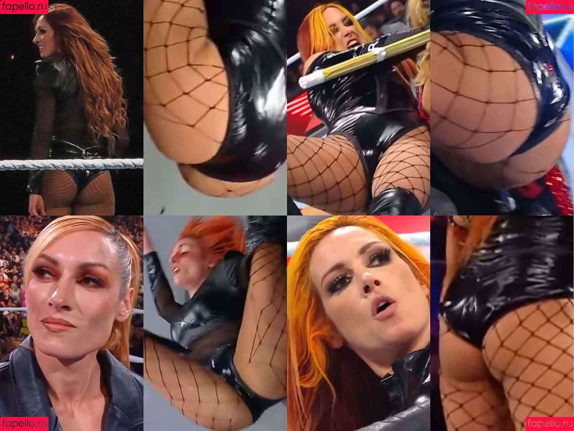 Becky Onlyfans Photo Gallery 