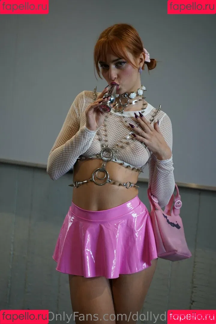 dollydysonxxx Onlyfans Photo Gallery 