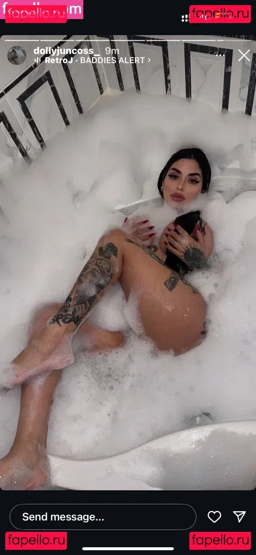 dollydysonxxx Onlyfans Photo Gallery 