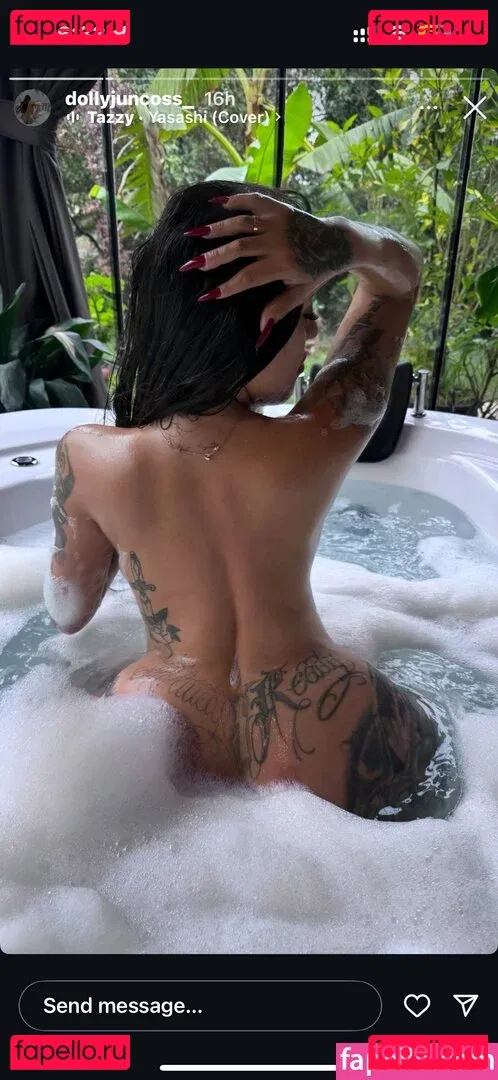 dollydysonxxx Onlyfans Photo Gallery 