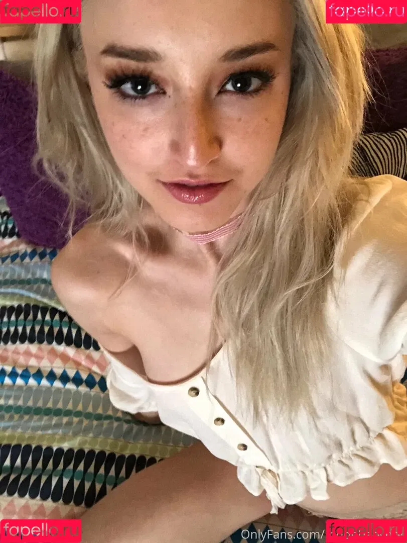 babydollmae Onlyfans Photo Gallery 