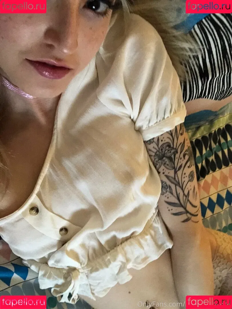 babydollmae Onlyfans Photo Gallery 
