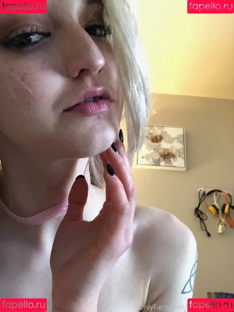 babydollmae Onlyfans Photo Gallery 