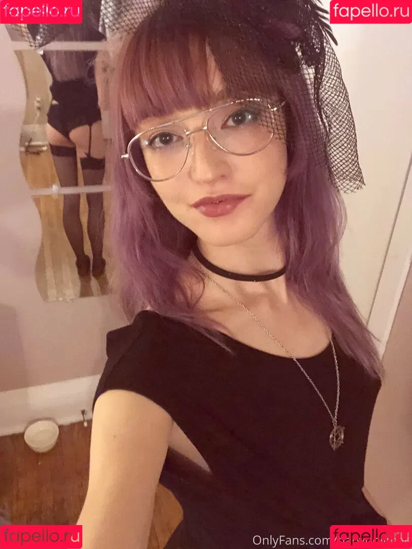 babydollmae Onlyfans Photo Gallery 