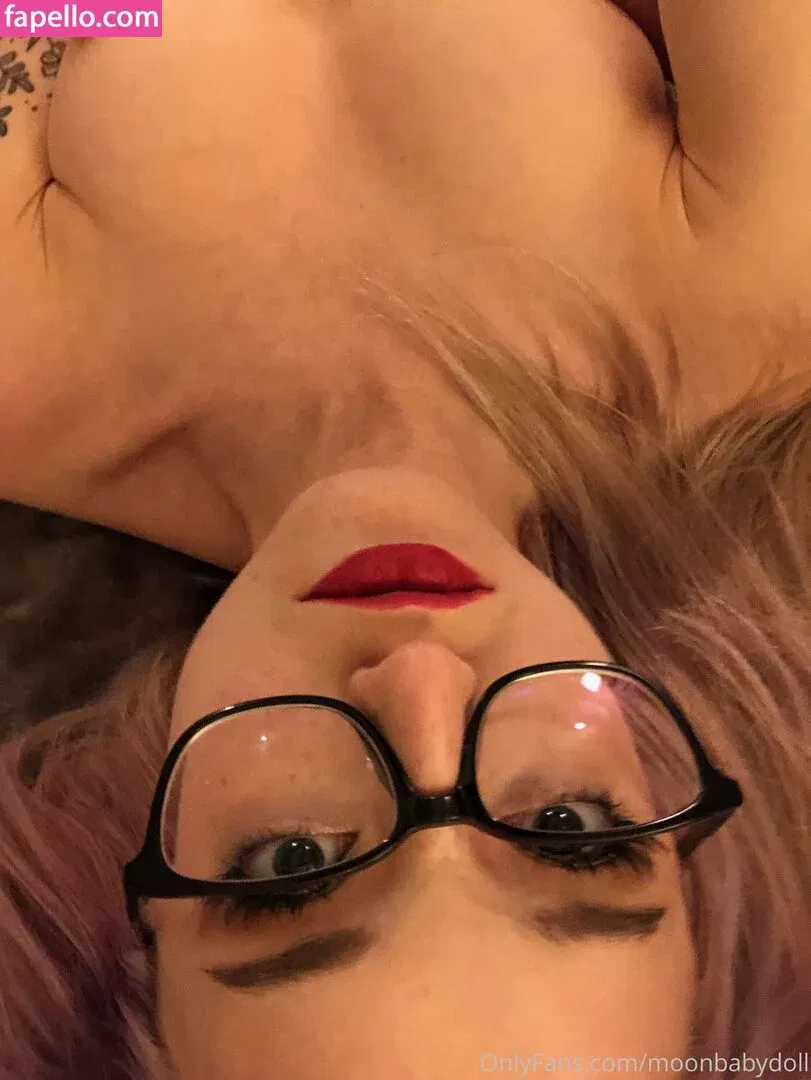 babydollmae Onlyfans Photo Gallery 