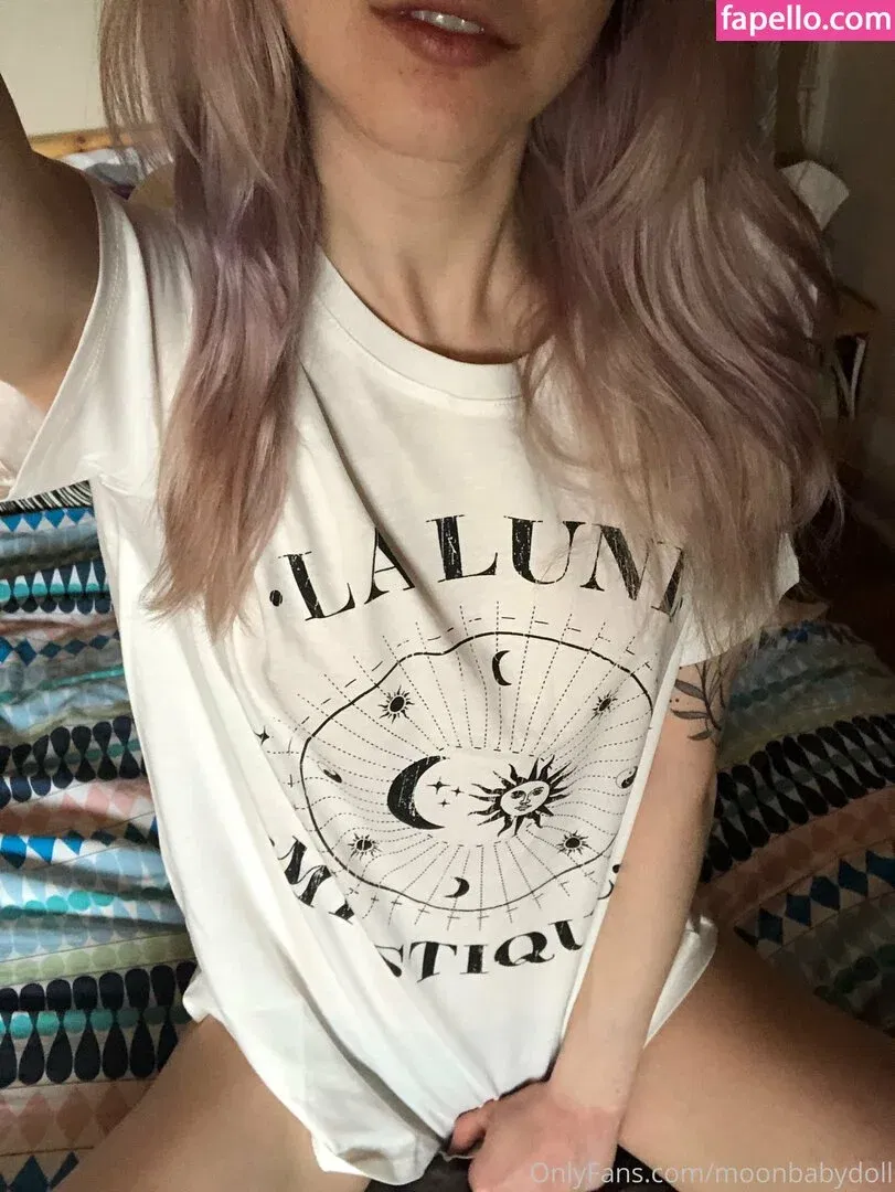 babydollmae Onlyfans Photo Gallery 