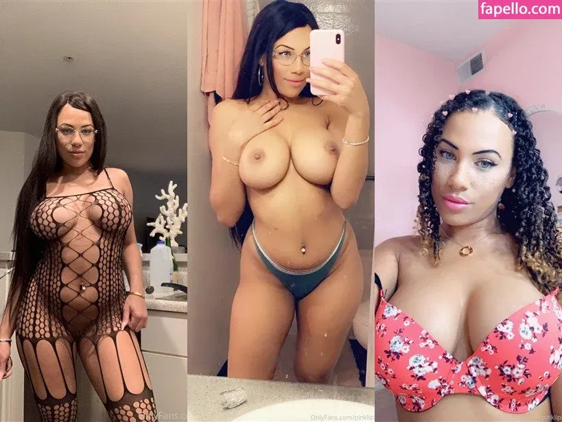 Pinklipz Onlyfans Photo Gallery 