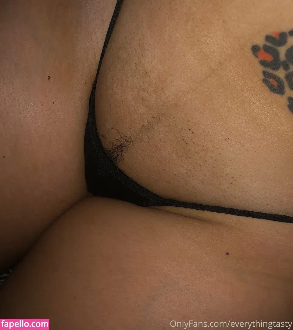 everythingtasty Onlyfans Photo Gallery 