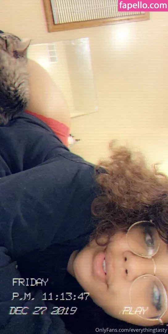 everythingtasty Onlyfans Photo Gallery 