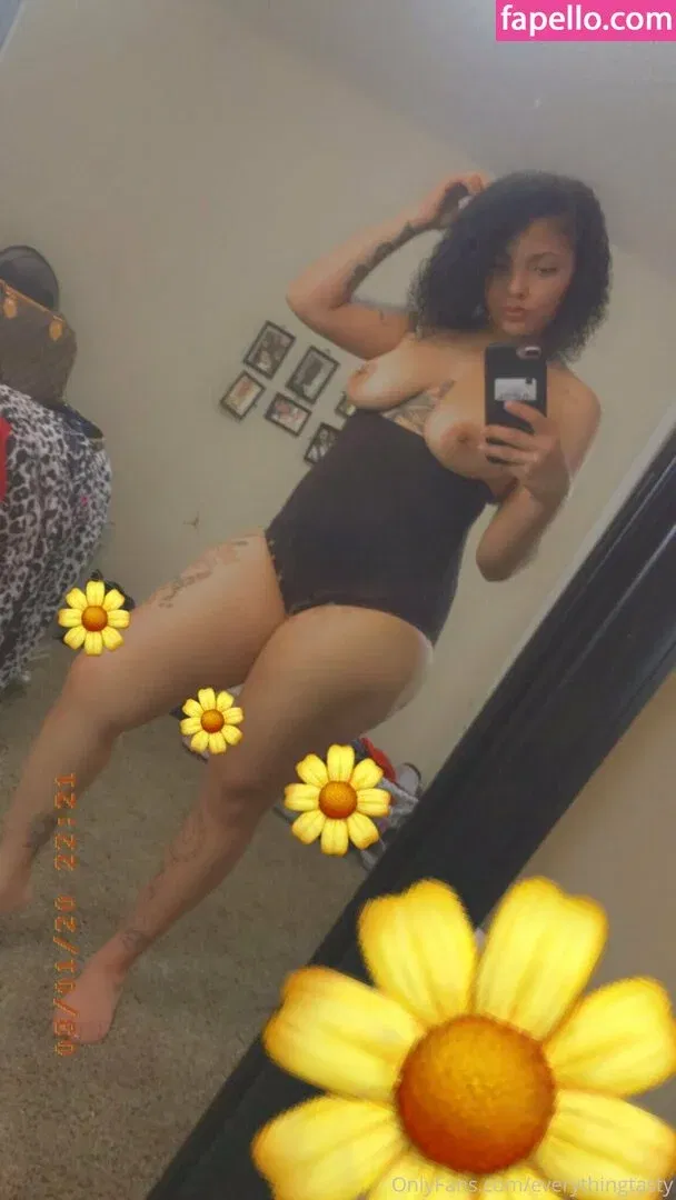 everythingtasty Onlyfans Photo Gallery 