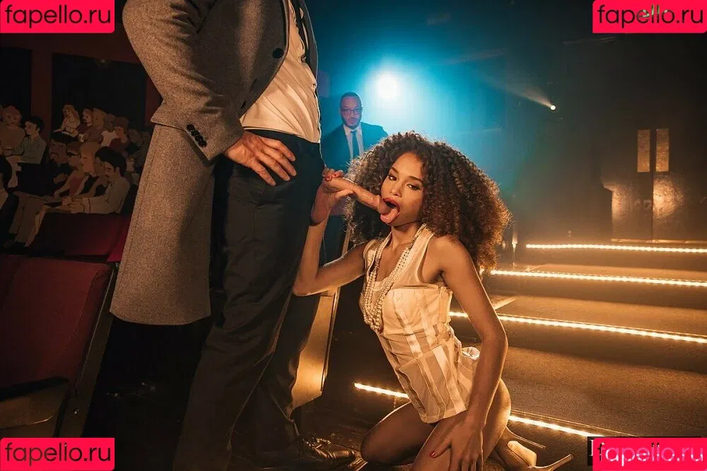 Cecilia Lion Onlyfans Photo Gallery 