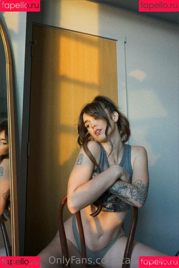 caciakersey Onlyfans Photo Gallery 