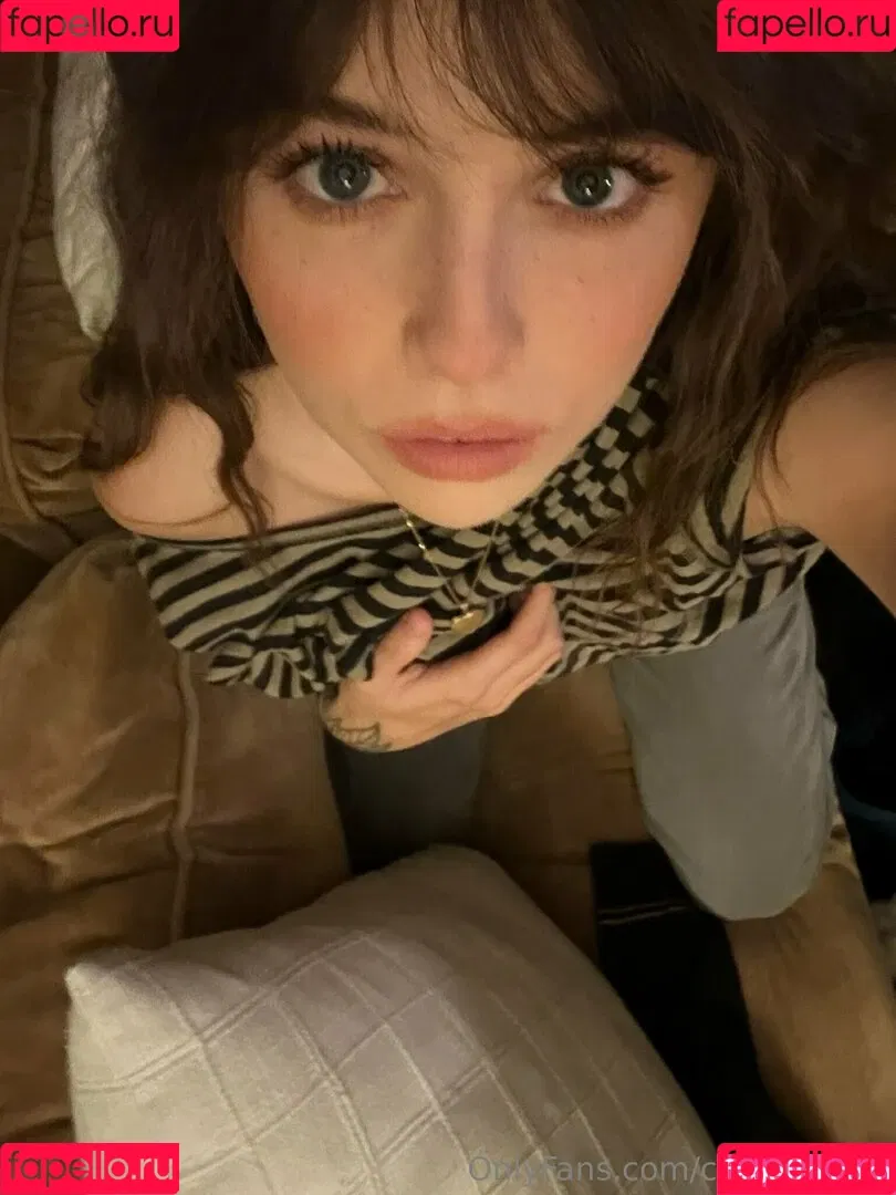 caciakersey Onlyfans Photo Gallery 
