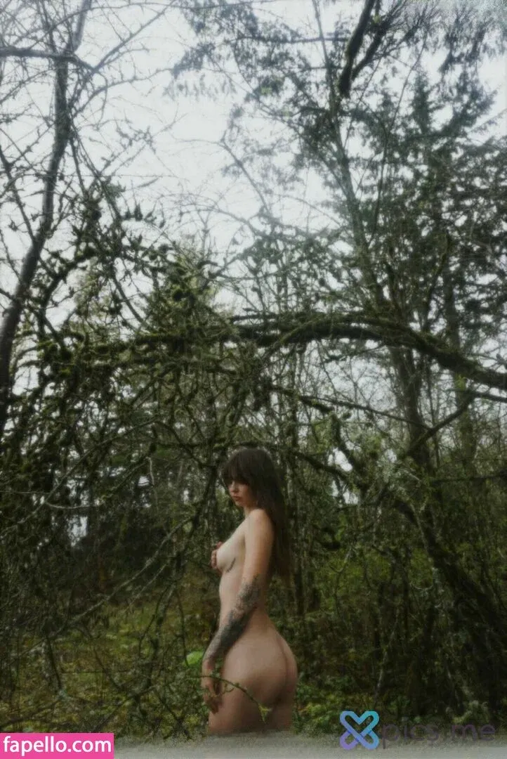 caciakersey Onlyfans Photo Gallery 