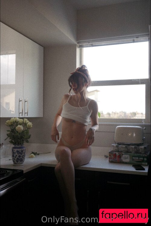 caciakersey Onlyfans Photo Gallery 