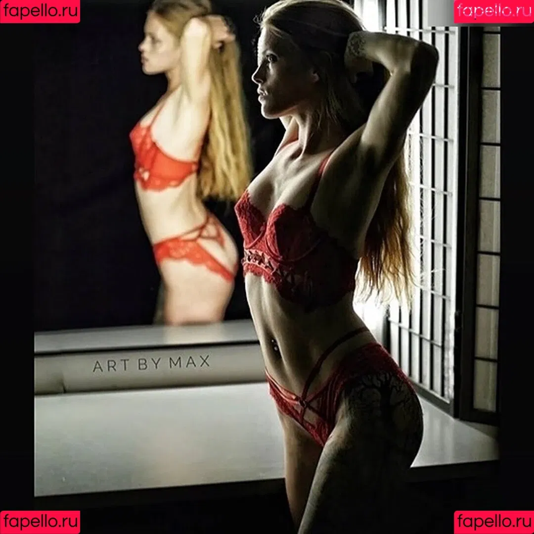 MarryD official Onlyfans Photo Gallery 