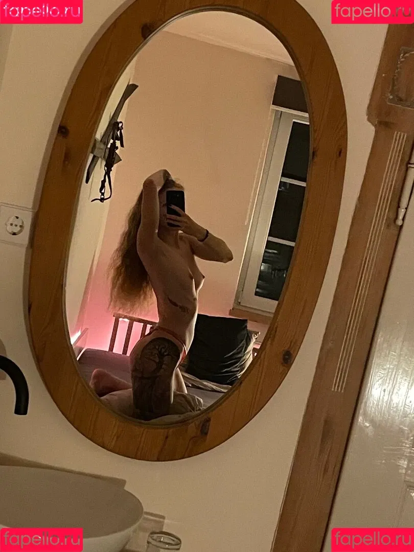 MarryD official Onlyfans Photo Gallery 