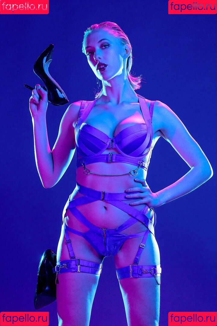 Setty Mois Onlyfans Photo Gallery 