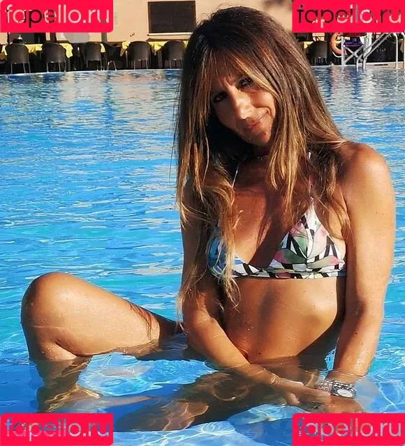 Kathia Cucchi Onlyfans Photo Gallery 