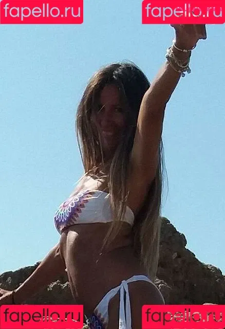 Kathia Cucchi Onlyfans Photo Gallery 