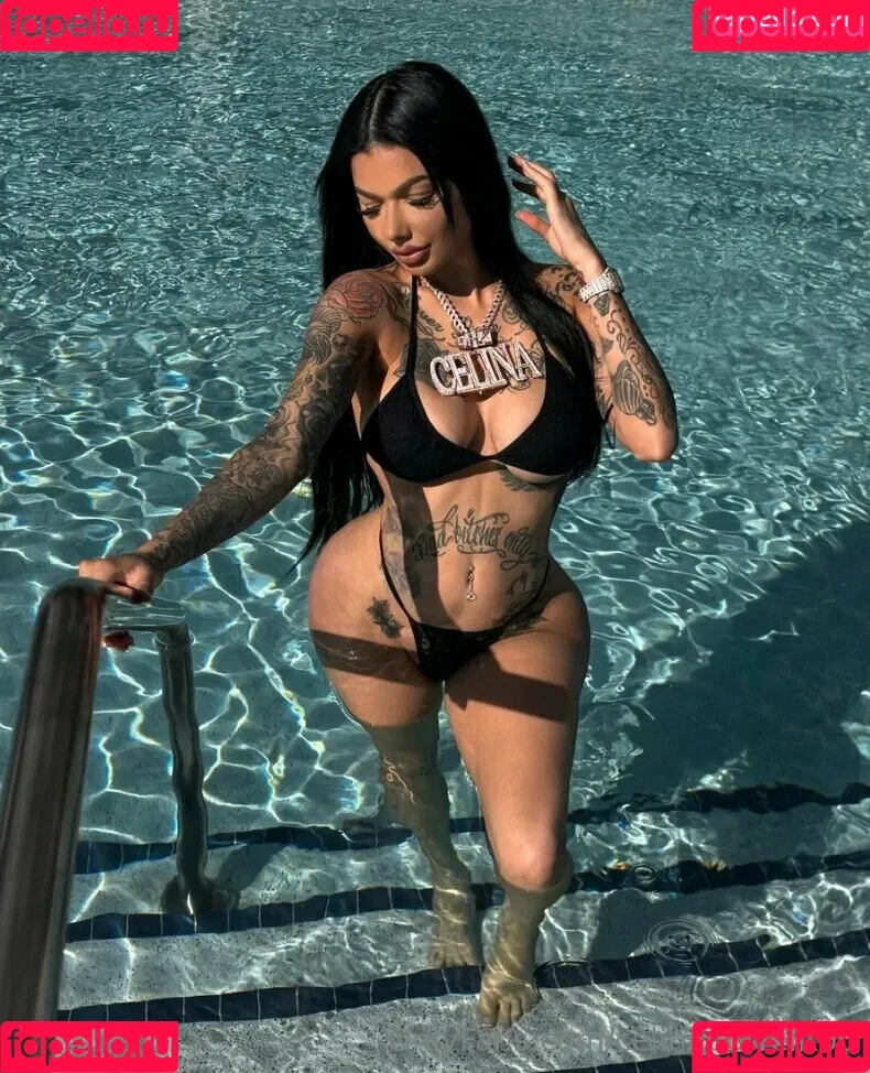 celinapowelltoo Onlyfans Photo Gallery 