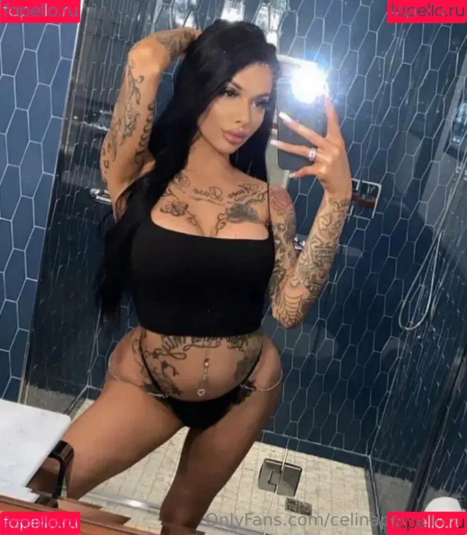 celinapowelltoo Onlyfans Photo Gallery 