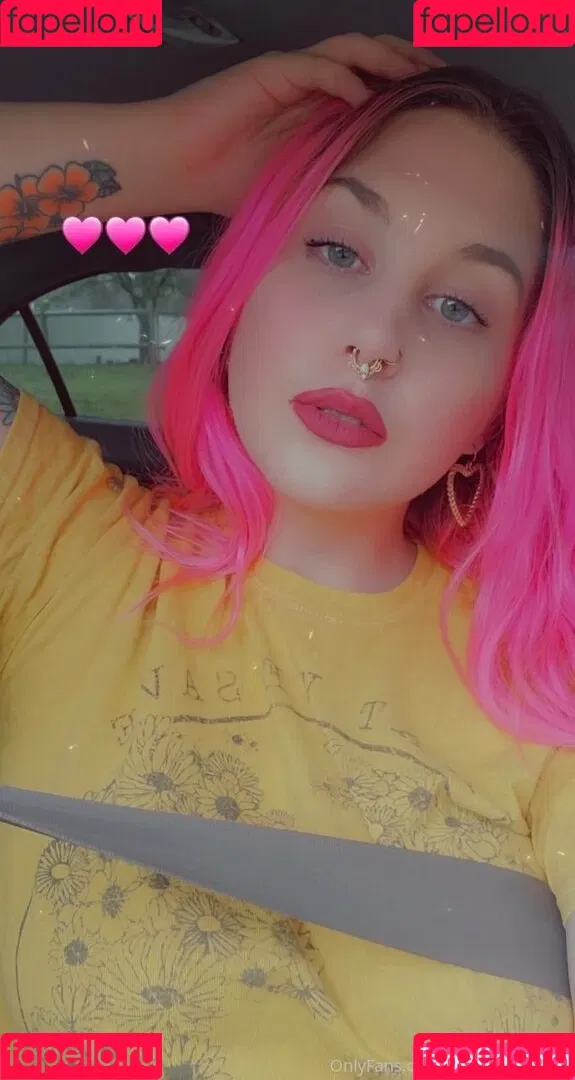 thechloecream Onlyfans Photo Gallery 