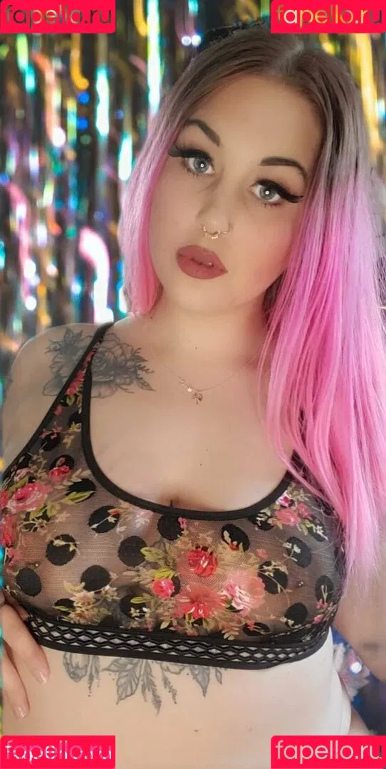 thechloecream Onlyfans Photo Gallery 