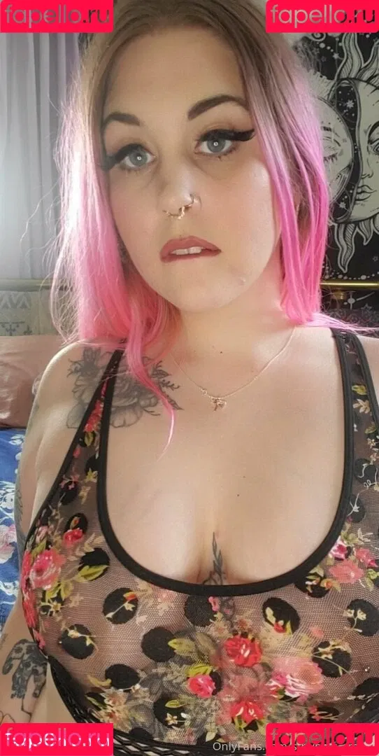 thechloecream Onlyfans Photo Gallery 