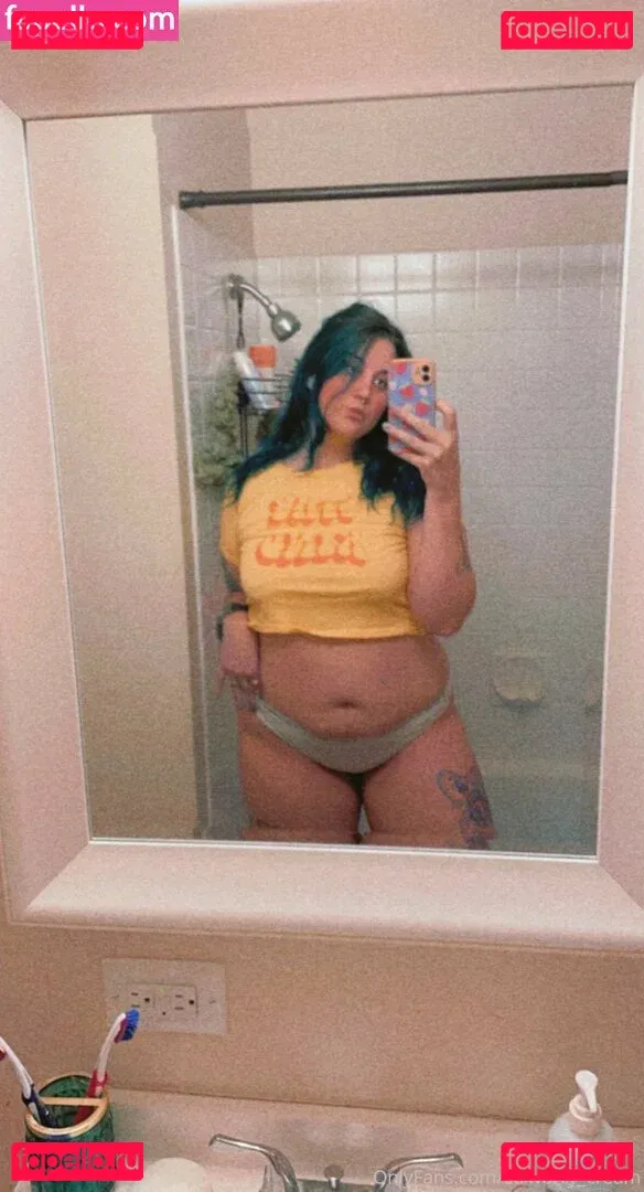 thechloecream Onlyfans Photo Gallery 