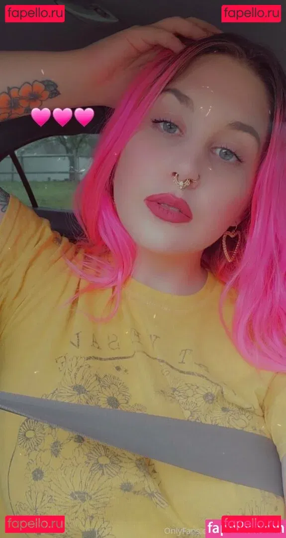 thechloecream Onlyfans Photo Gallery 