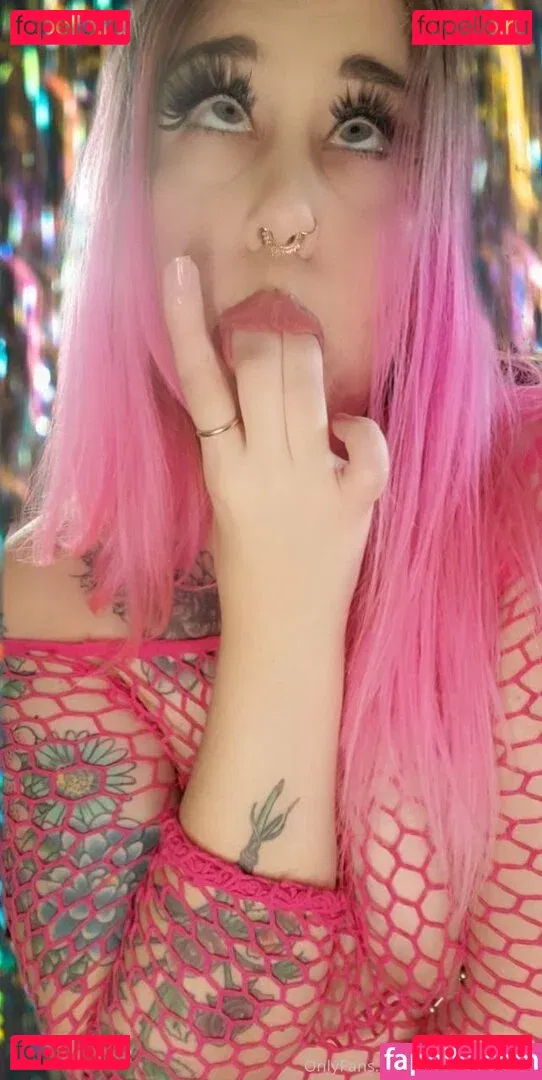 thechloecream Onlyfans Photo Gallery 