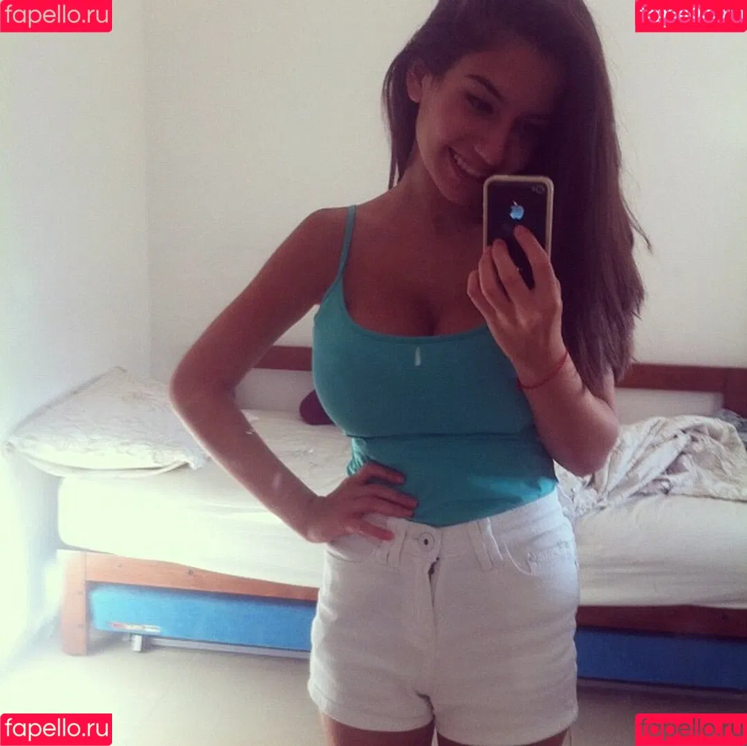 Sapir Hazansky Onlyfans Photo Gallery 