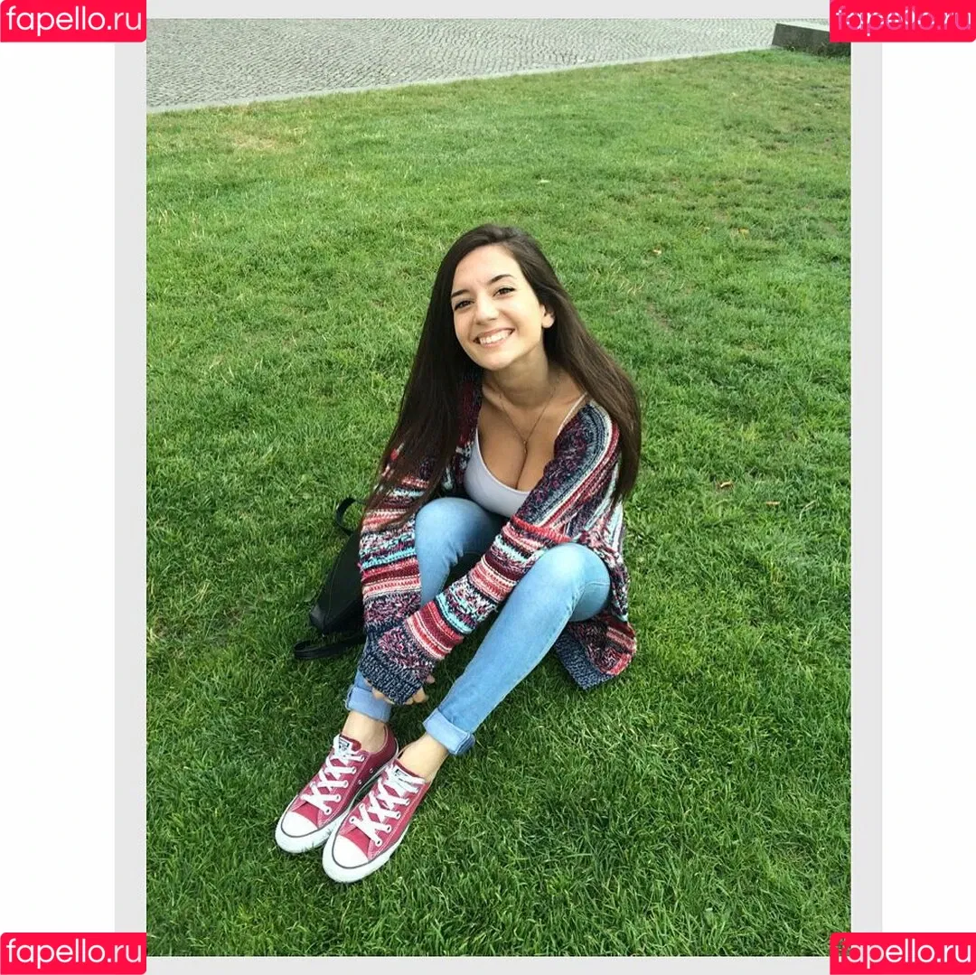 Sapir Hazansky Onlyfans Photo Gallery 