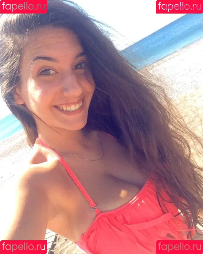 Sapir Hazansky Onlyfans Photo Gallery 