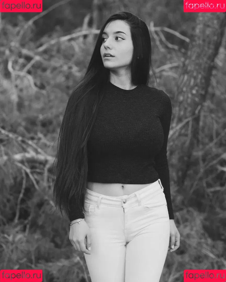 Sapir Hazansky Onlyfans Photo Gallery 