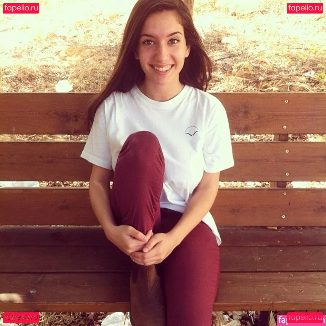 Sapir Hazansky Onlyfans Photo Gallery 