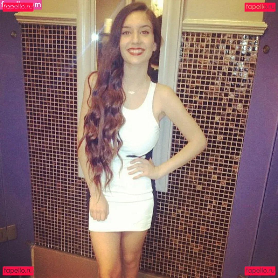 Sapir Hazansky Onlyfans Photo Gallery 