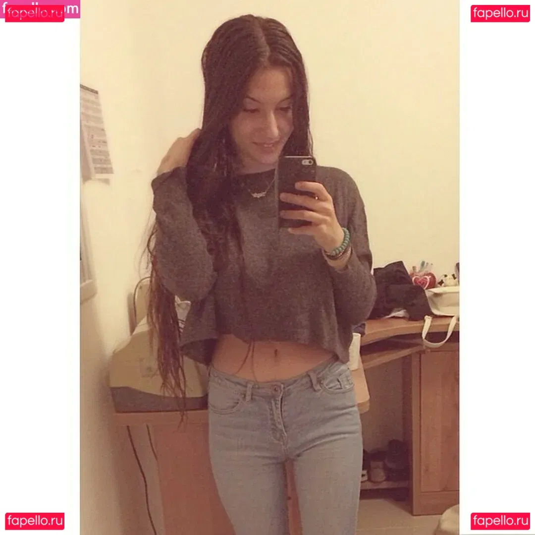 Sapir Hazansky Onlyfans Photo Gallery 