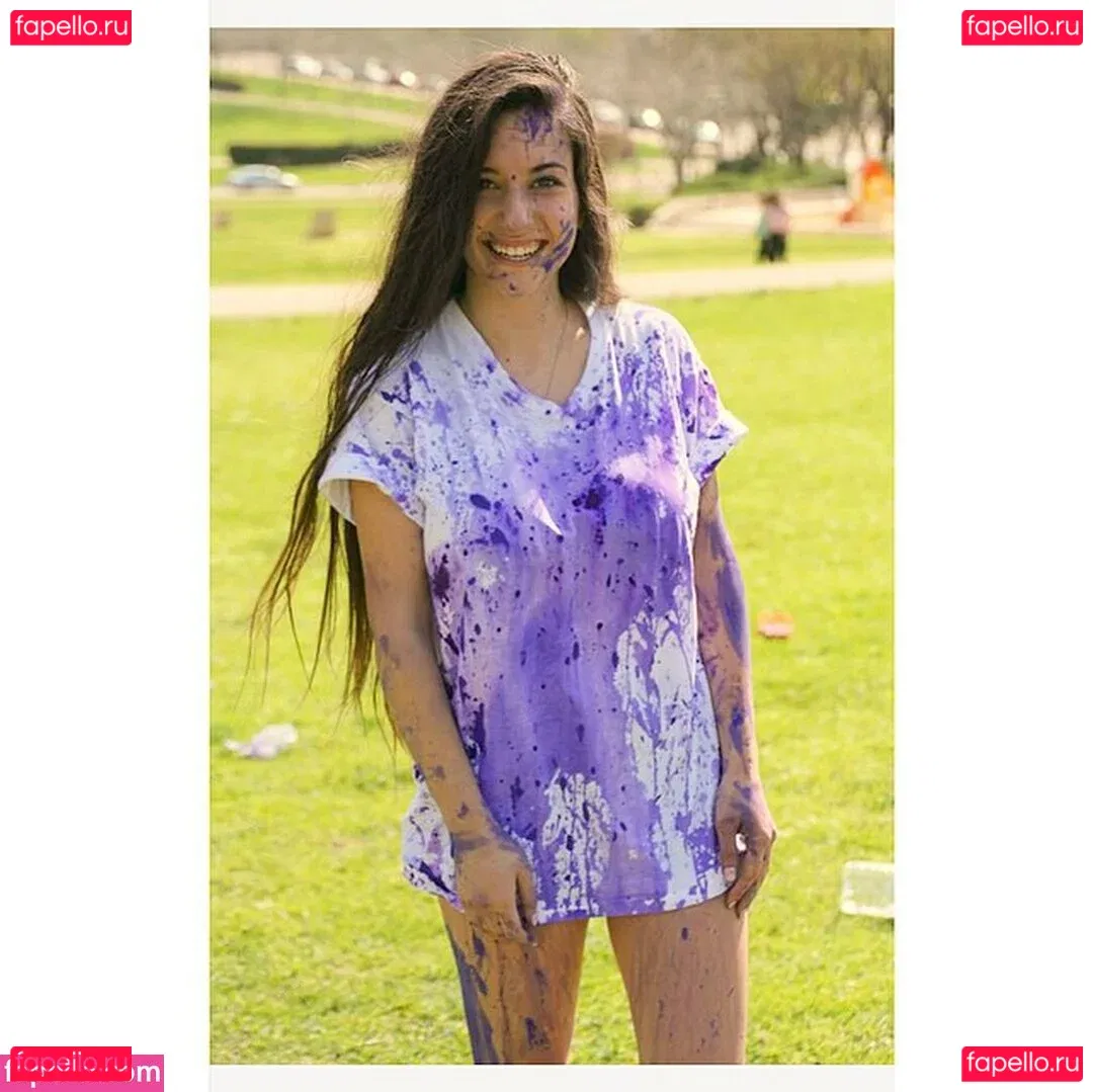 Sapir Hazansky Onlyfans Photo Gallery 