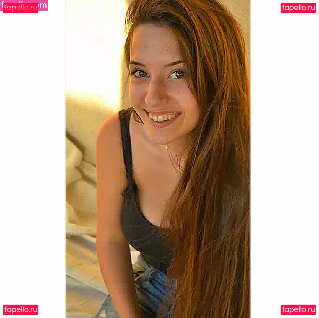 Sapir Hazansky Onlyfans Photo Gallery 