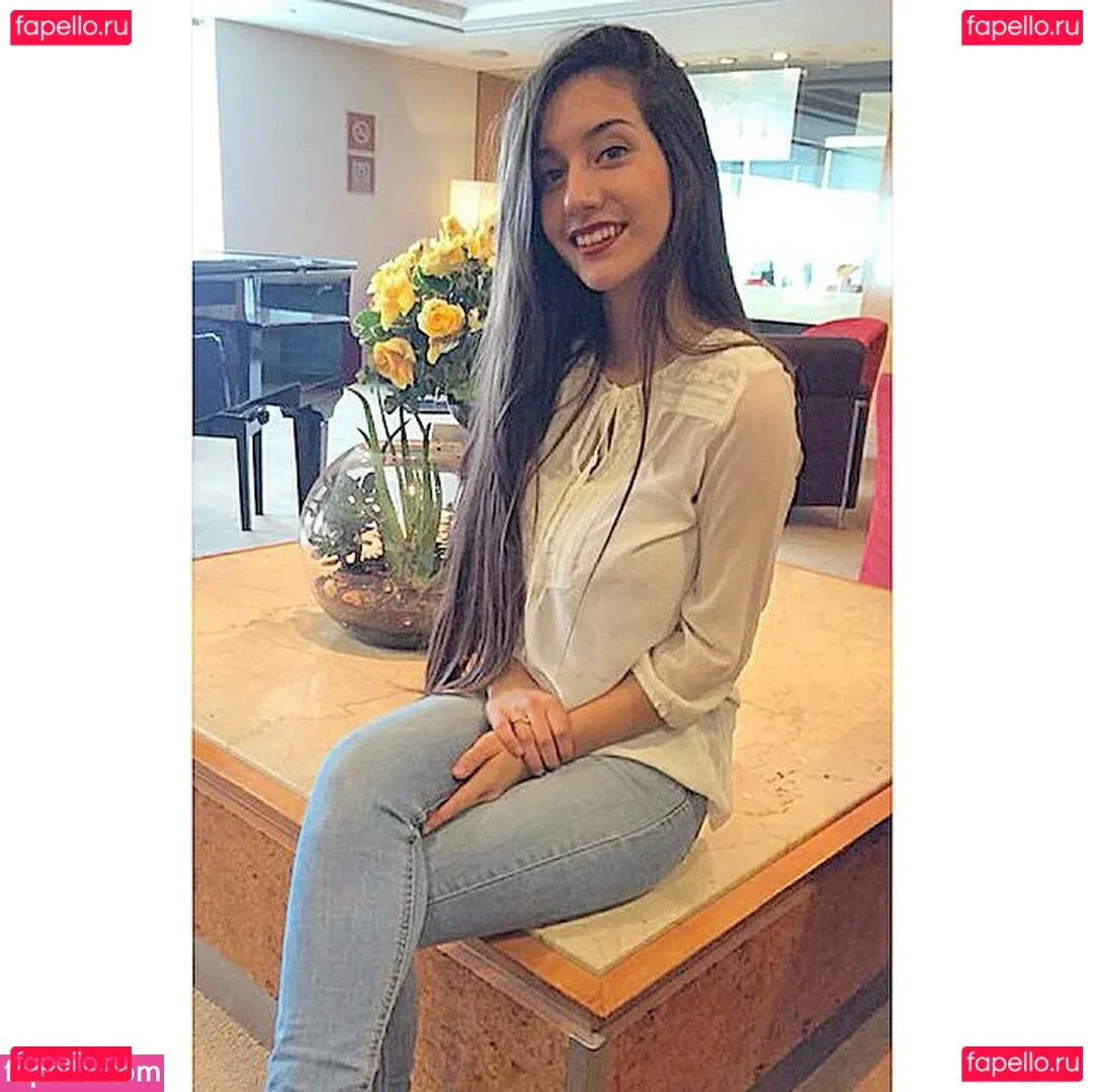 Sapir Hazansky Onlyfans Photo Gallery 