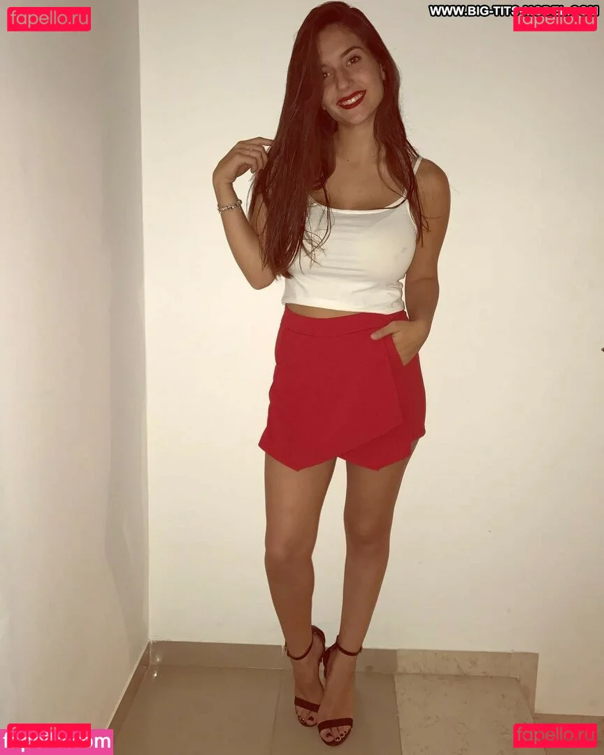 Sapir Hazansky Onlyfans Photo Gallery 