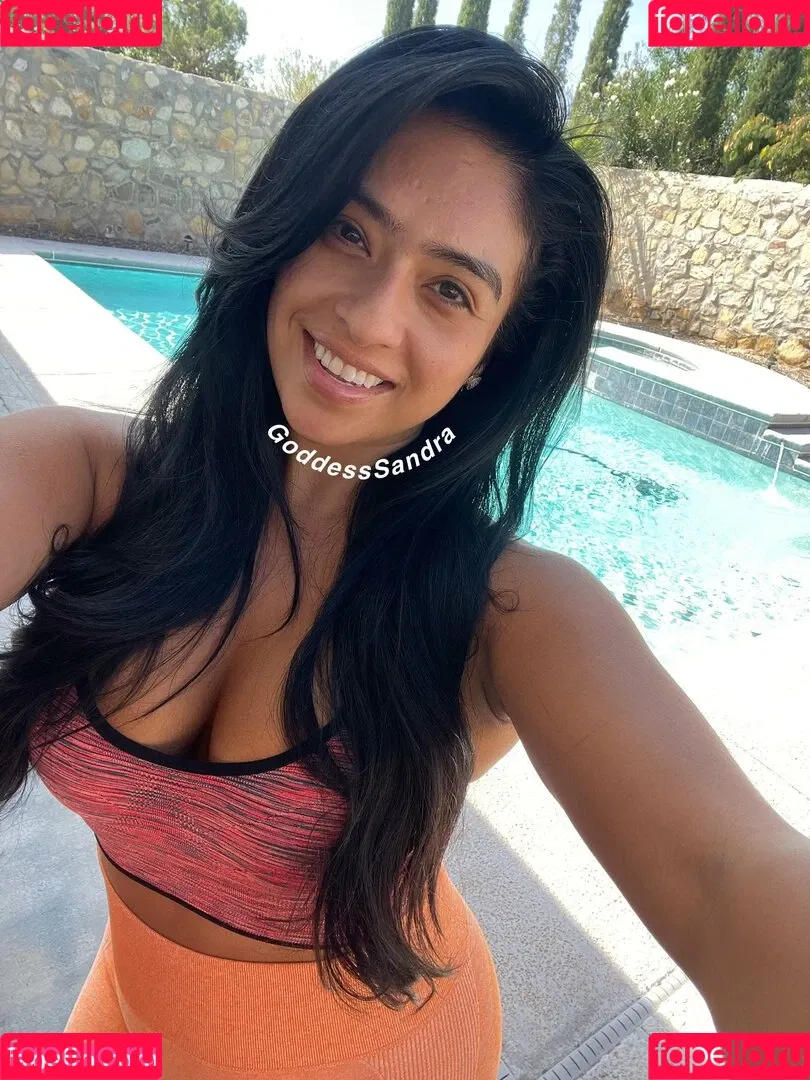 GoddessSandra Onlyfans Photo Gallery 