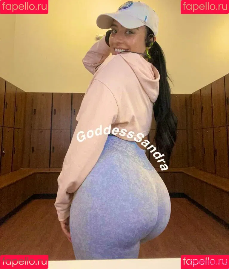 GoddessSandra Onlyfans Photo Gallery 