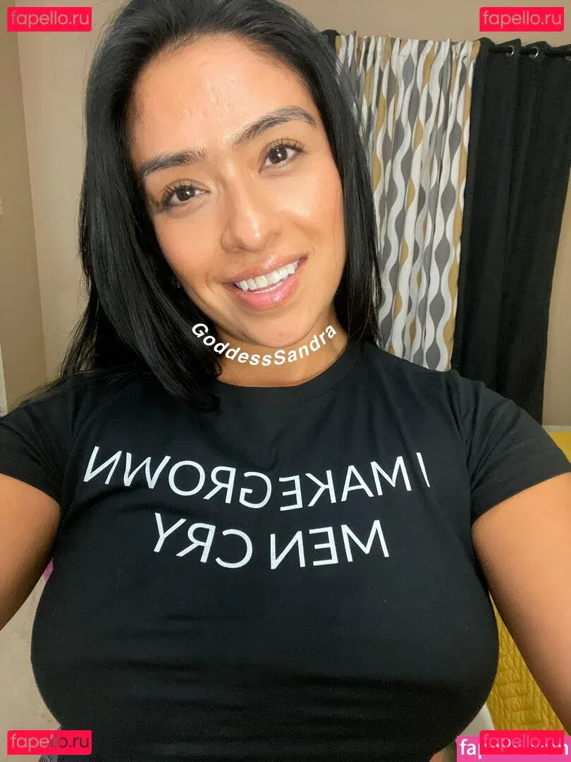 GoddessSandra Onlyfans Photo Gallery 