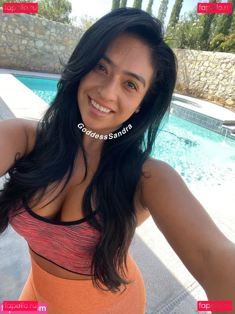 GoddessSandra Onlyfans Photo Gallery 