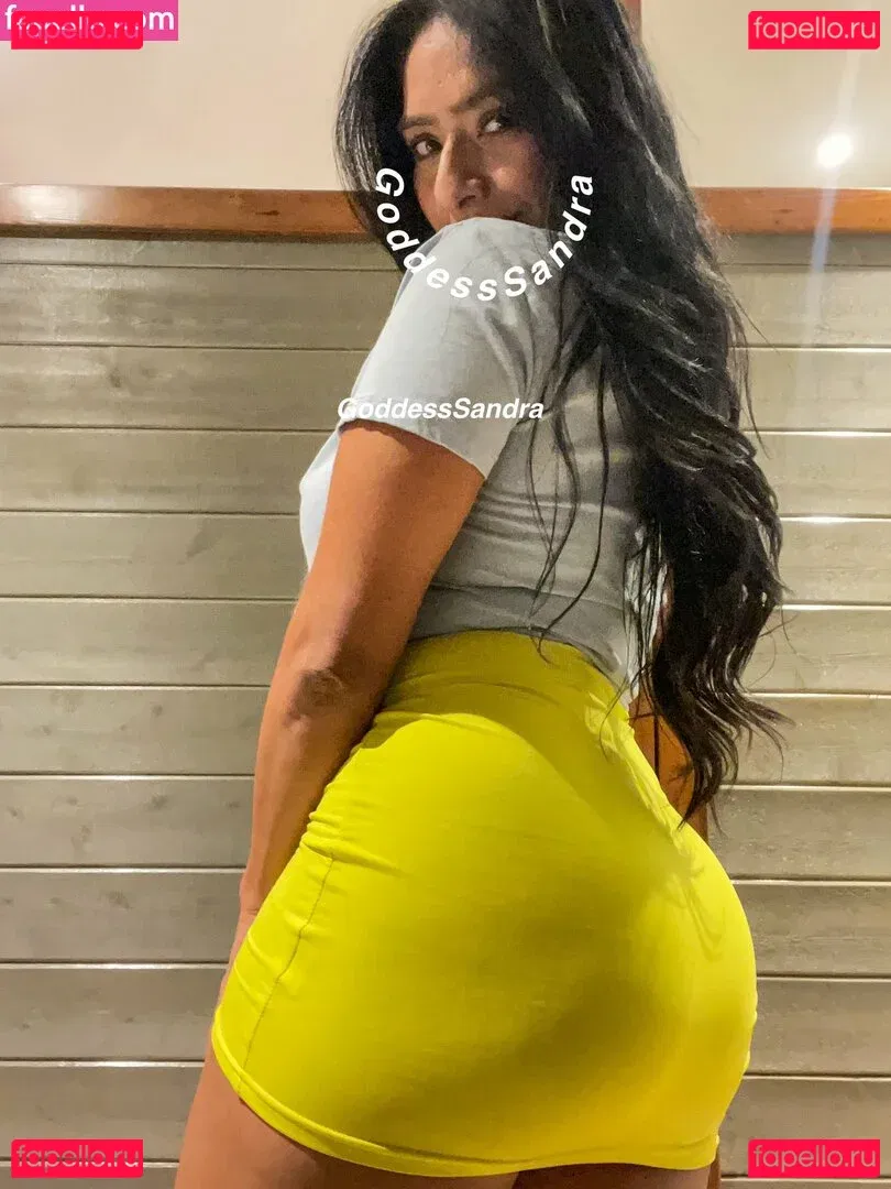 GoddessSandra Onlyfans Photo Gallery 