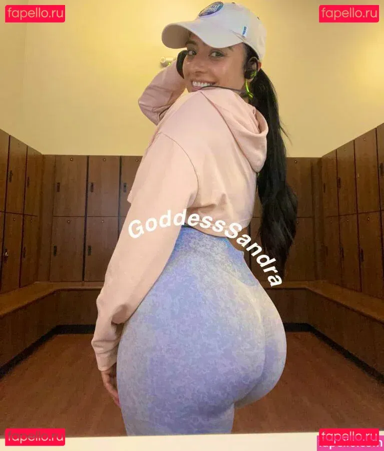 GoddessSandra Onlyfans Photo Gallery 